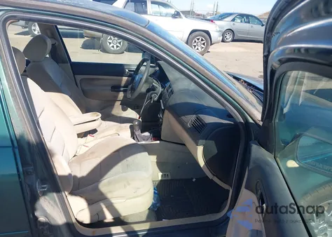 2000 Volkswagen Jetta Gls Tdi from USA, damaged, VIN 3VWSF29M5YM007900